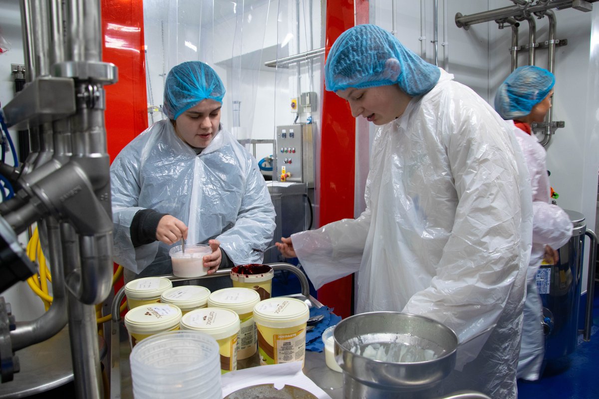 Food Technology Centre tweet media