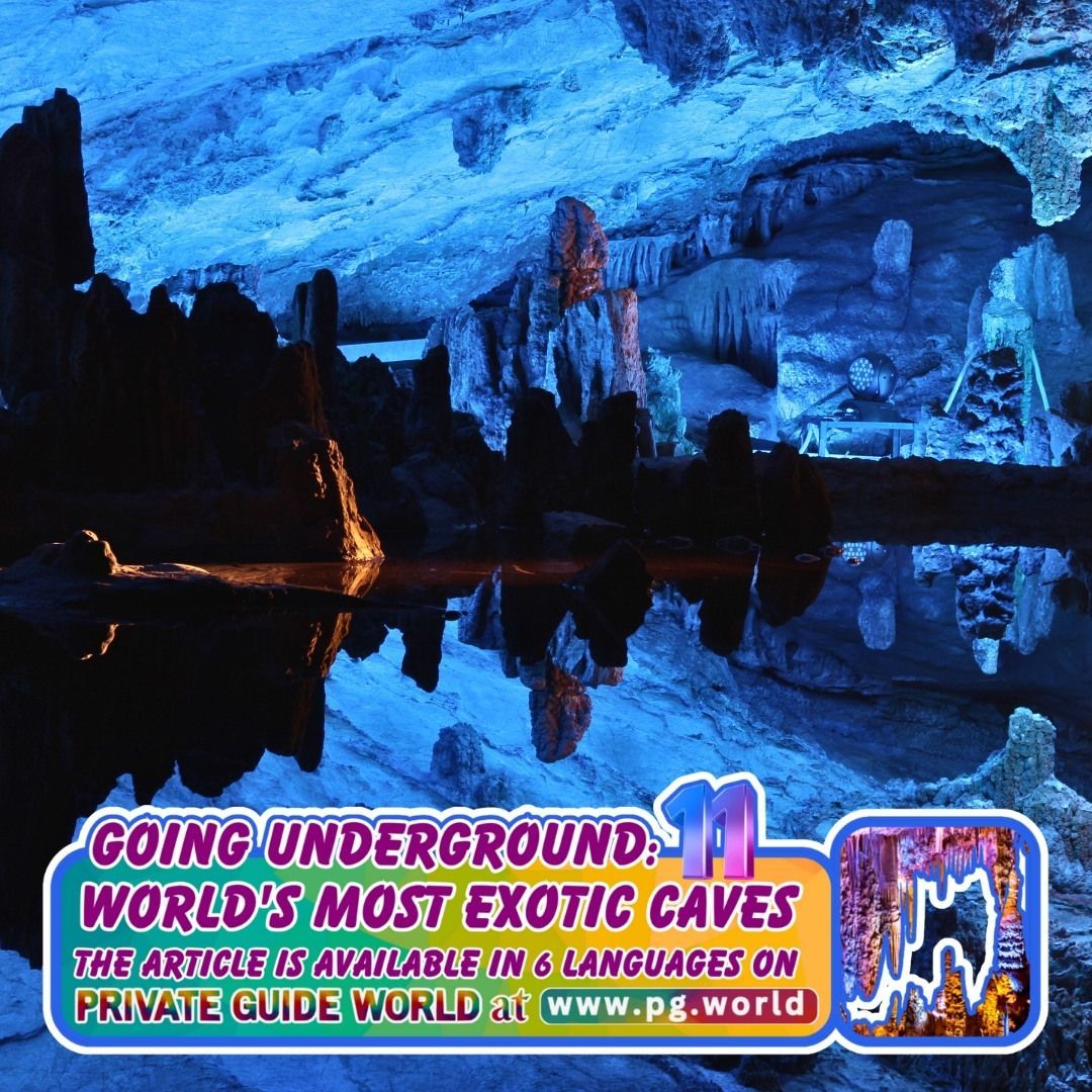 wwwpgworld's tweet image. Are you ready to journey underground? 🧭 Don’t miss out—dive in here: pg.world/articles/disco…
#offthebeatenpath #undergroundexplorer #naturalmarvels #adventureenthusiast #hiddenwonders #explorewithlocals #worldcaves #traveladventures #naturetravel #cavewanderers