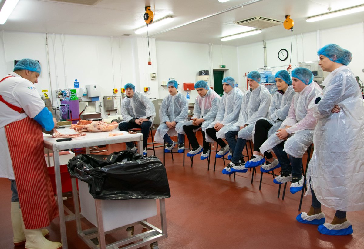 Food Technology Centre tweet media