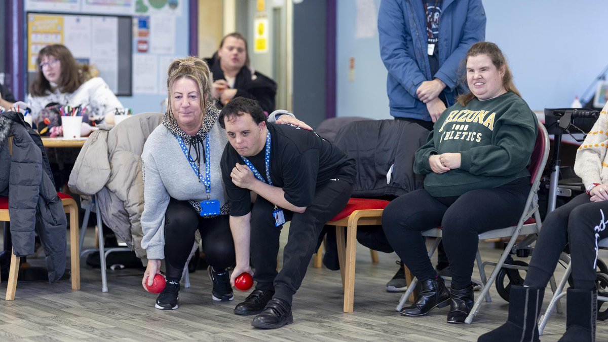 We have several funding programmes opening over the next few months. 

Sign up to our funding alert to stay updated when these opportunities open for applications ow.ly/SgPZ50UShrx

While you're at it, sign up to our monthly newsletter too! bit.ly/LBFsubscribe