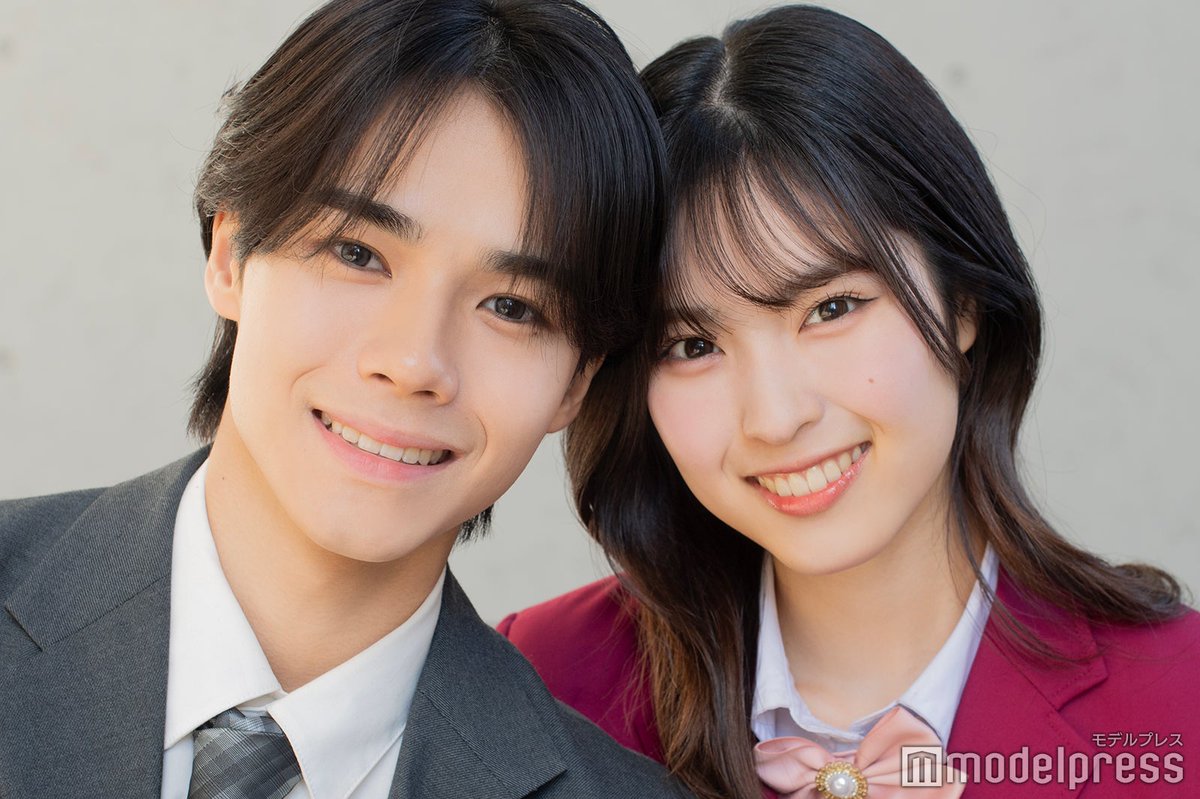 今日好き」たくはるインタビュー🫶 “日本一かわいい女子高生”が