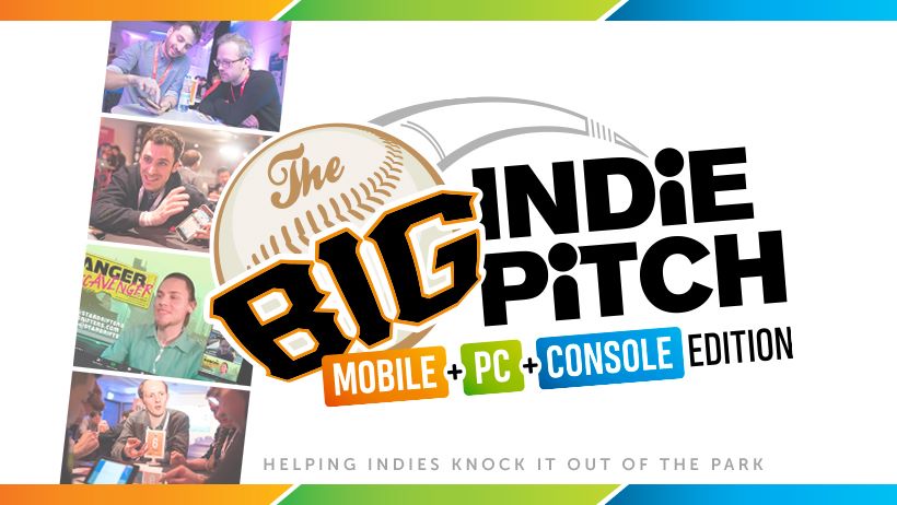 GameMaker (@gamemakerengine) on Twitter photo Not only will we be at GDC this year, we want to see and hear all about your games at the Very Big Indie Pitch hosted by <a href="/PGConnects/">Pocket Gamer Connects</a>! Find out all you need to know and get your games submitted here ~
The closing date for entries is Feb 28th!
🔗bigindiepitch.com/event/the-very… Not only will we be at GDC this year, we want to see and hear all about your games at the Very Big Indie Pitch hosted by <a href="/PGConnects/">Pocket Gamer Connects</a>! Find out all you need to know and get your games submitted here ~
The closing date for entries is Feb 28th!
🔗bigindiepitch.com/event/the-very…