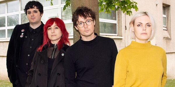 Bearded Magazine (@beardedmagazine) on Twitter photo Interview: London post-punk doyens DESPERATE JOURNALIST discuss the making of 2024s best album, No Hero. Plus info on March tour dates. bit.ly/3WTZNli
<a href="/DespJournalist/">Desperate Journalist</a> <a href="/_FiercePanda/">Fierce Panda Records</a> Interview: London post-punk doyens DESPERATE JOURNALIST discuss the making of 2024s best album, No Hero. Plus info on March tour dates. bit.ly/3WTZNli
<a href="/DespJournalist/">Desperate Journalist</a> <a href="/_FiercePanda/">Fierce Panda Records</a>
