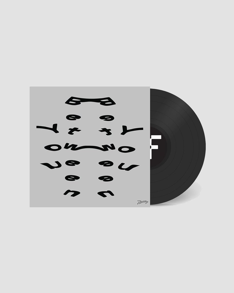 nikvoid's tweet image. We have a NEW Factory Floor single - just dropped on @phantasysound 

300 Ltd edition printed sleeves!! 

100 gold via @RoughTrade 

lnk.to/FactoryFloorPH…