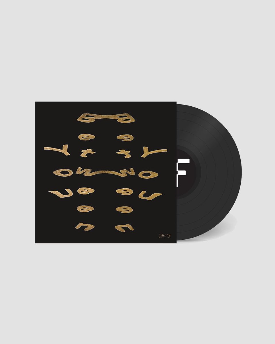 nikvoid's tweet image. We have a NEW Factory Floor single - just dropped on @phantasysound 

300 Ltd edition printed sleeves!! 

100 gold via @RoughTrade 

lnk.to/FactoryFloorPH…