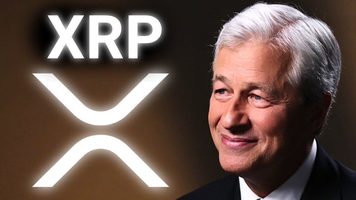 LeviCryptoGuy's tweet photo. 🚨 BREAKING: JPMorgan reports that the SEC is nearing approval of the spot #XRP ETF! 🚀 https://t.co/4jDke3oedY