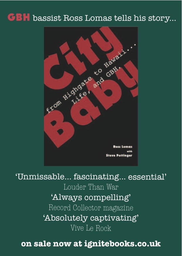 Ignite Books tweet media