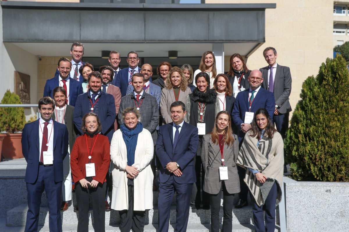 La semana pasada tuve la oportunidad de acompañar a algunos profesores de <a href="/FomentoEdu/">Colegios de FOMENTO</a> en las jornadas del Programa de Desarrollo Profesional. Este encuentro busca seguir desarrollando competencias para seguir ofreciendo la calidad educativa que caracteriza a nuestro proyecto.