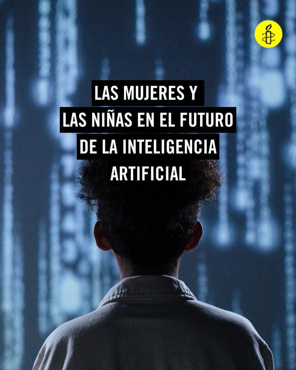 Algunas mujeres están ganando más visibilidad y oportunidades en campos donde antes predominaban los hombres, optando por carreras científicas y logrando éxitos notables en una amplia variedad de áreas, incluida la IA. @mnodic te trae algunos ejemplos amn.st/6014IndmG