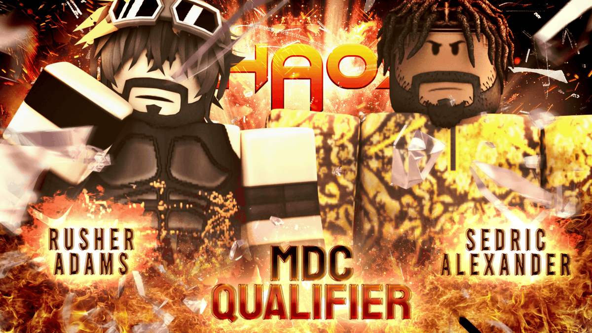 XRWNation's tweet photo. #TuesdayNightChaos LIVE Tonight // 7PM ET

Next week there'll be a BATTLE ROYALE MATCH.. to crown the FIRST EVER #MillionDollarChampion 

We'll find out who'll qualify TONIGHT!

@_NitenDoraku vs. @StemRW 

@2012summrr vs. #Fierce 

#Blaze vs. #Tae 

@jschristage2 vs. #Aries https://t.co/xDn8tz0FBq