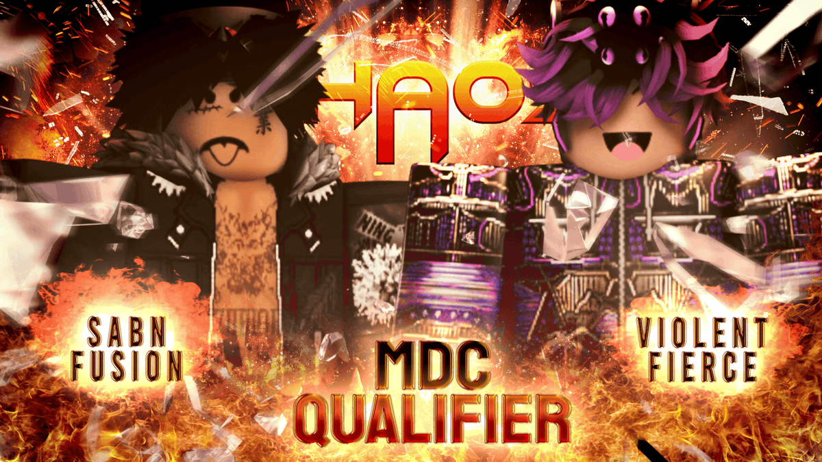 XRWNation's tweet photo. #TuesdayNightChaos LIVE Tonight // 7PM ET

Next week there'll be a BATTLE ROYALE MATCH.. to crown the FIRST EVER #MillionDollarChampion 

We'll find out who'll qualify TONIGHT!

@_NitenDoraku vs. @StemRW 

@2012summrr vs. #Fierce 

#Blaze vs. #Tae 

@jschristage2 vs. #Aries https://t.co/xDn8tz0FBq