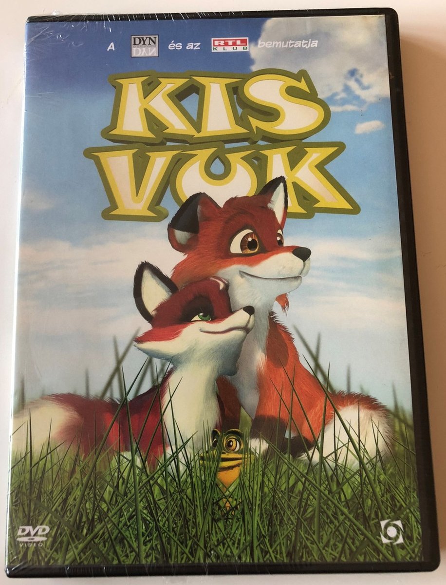 BIML_Bibles's tweet image. 🦊 The adventure continues! Kis Vuk returns in A Fox’s Tale (2008)—a thrilling sequel to the 1981 classic!

🎞️ Digitally restored animation
🎭 Legendary voice cast
🛒 Grab your DVD! ➡️ bibleinmylanguage.com/kis-vuk-dvd-20…
📌 #KisVuk #AFoxsTale #ClassicAnimation #FamilyMovieNight