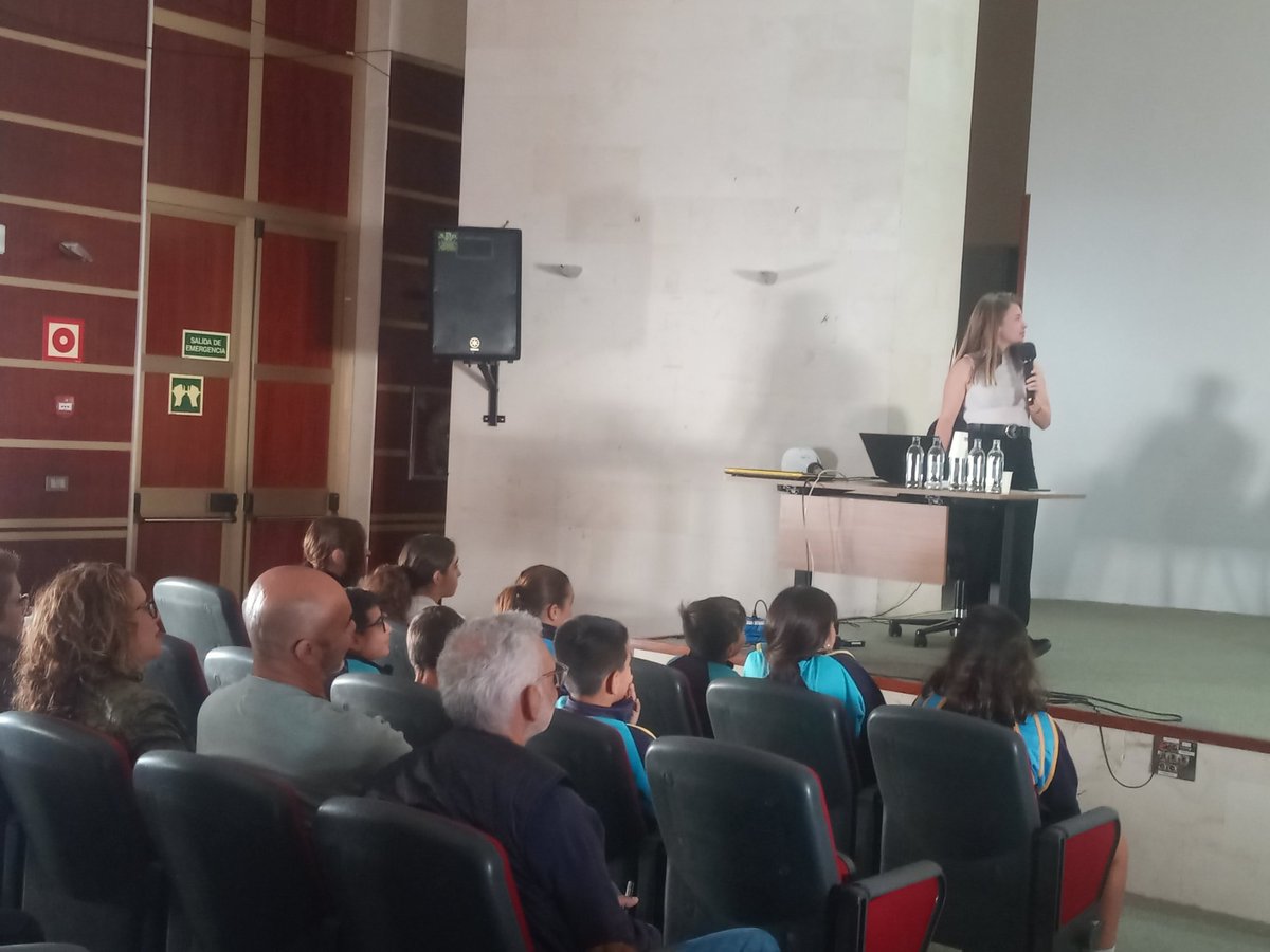 Biblioteca ULPGC tweet media