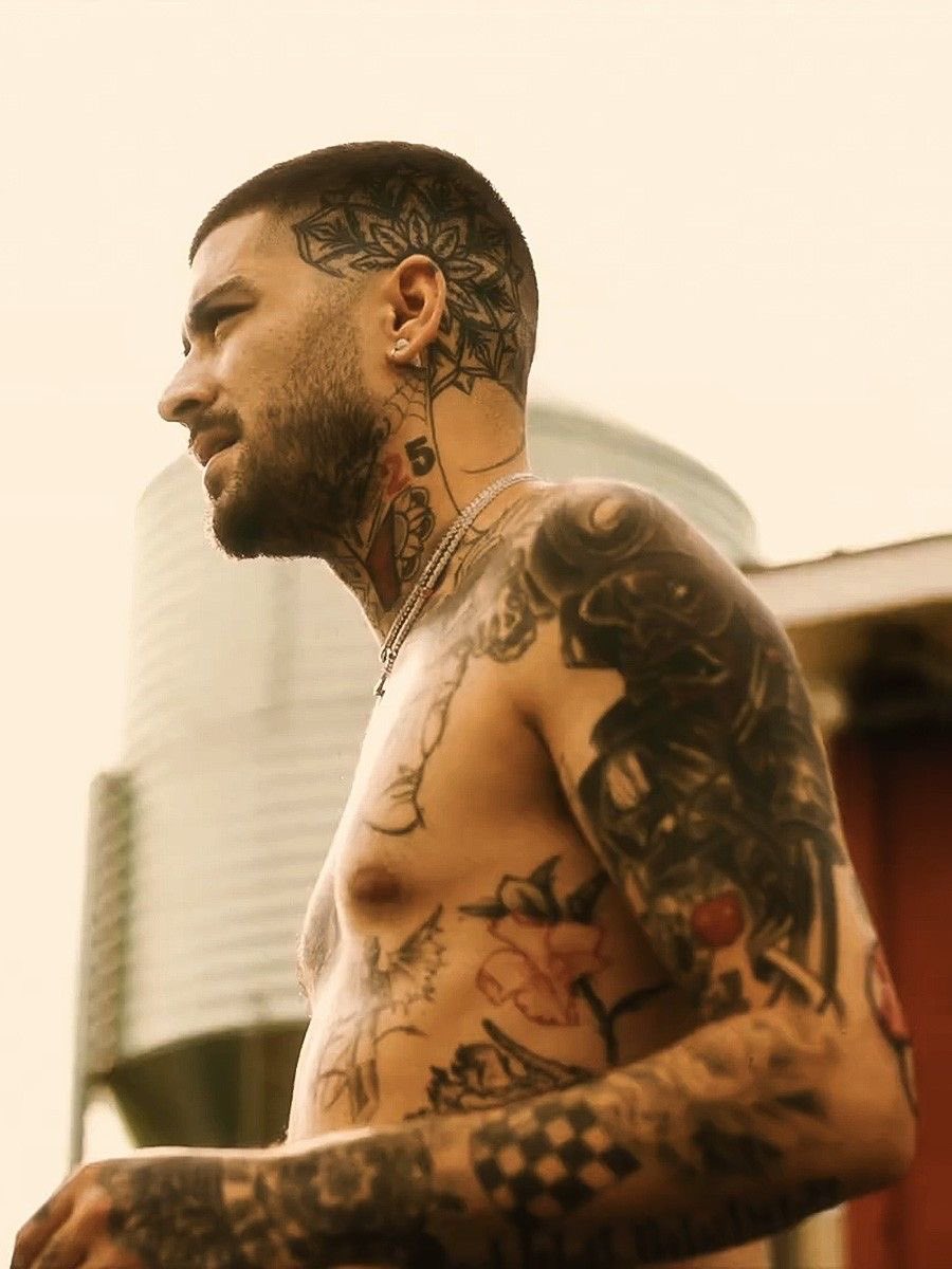zaynmhourly's tweet photo. STUNNER https://t.co/PUTEbqEzSn