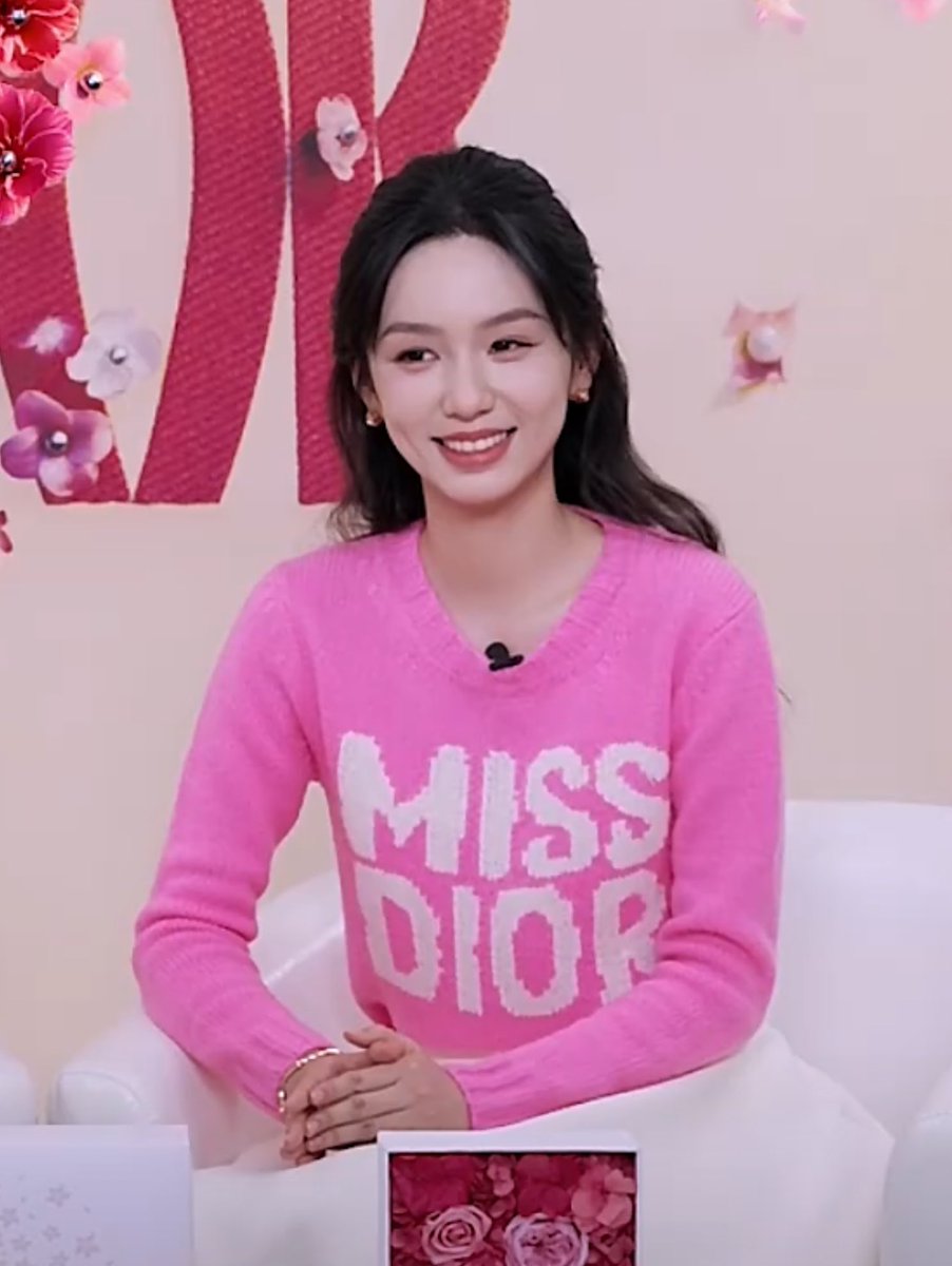 MISS DIOR セーター Dior MISS DIOR(ディオール ミス ディオール) ニット・セーター