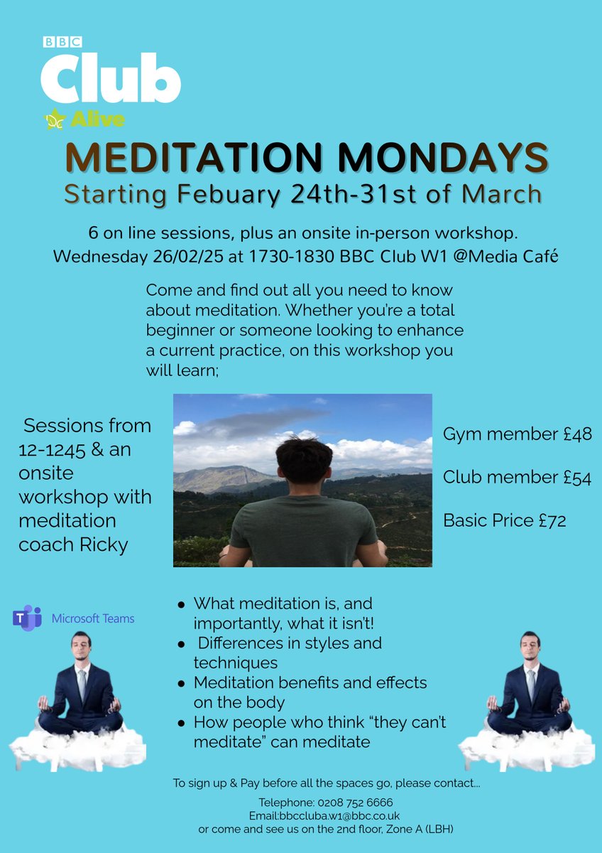 BBC Club (@bbcclublondon) on Twitter photo 