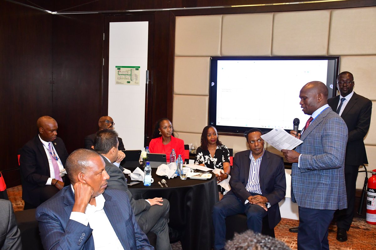 Kenya Association of Air Operators tweet media