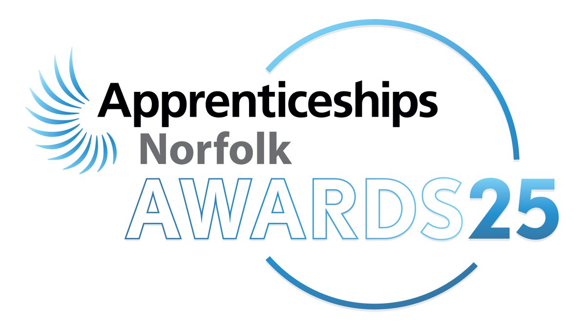 In #NAW2025 - a timely reminder of the apprentice initiatives underway across the Business Board Network - the Apprenticeship Norfolk Awards 2025 is recognising the apprentices and employers across the region - shining a light on their achievements.  apprenticeshipsnorfolk.org/apps-awards-25