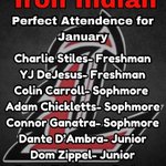 Photo by Lenape High School Baseball (@LenapeBaseball1)