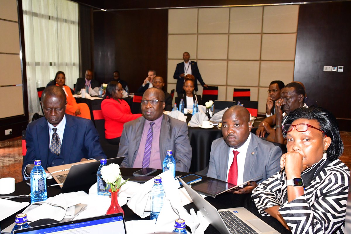 Kenya Association of Air Operators tweet media