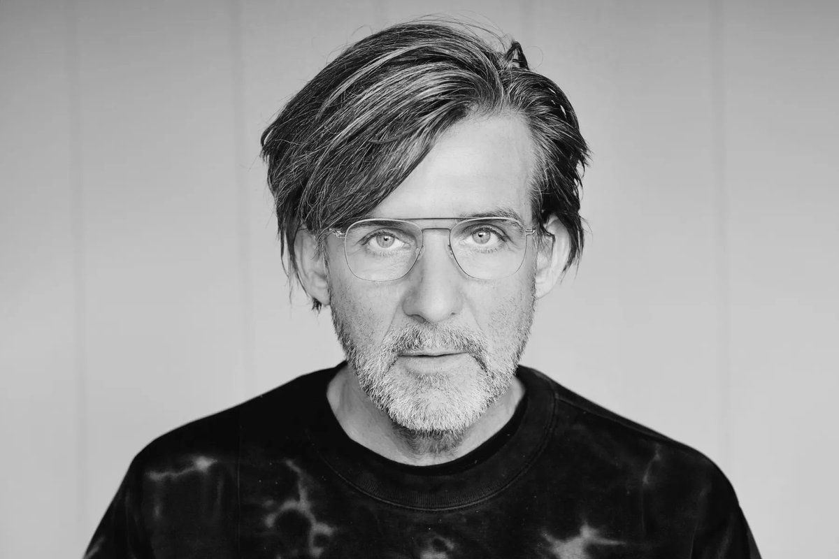 We’re deeply saddened to hear about the passing of Horst Weidenmüller. Our thoughts go to all at !K7, his family and friends.