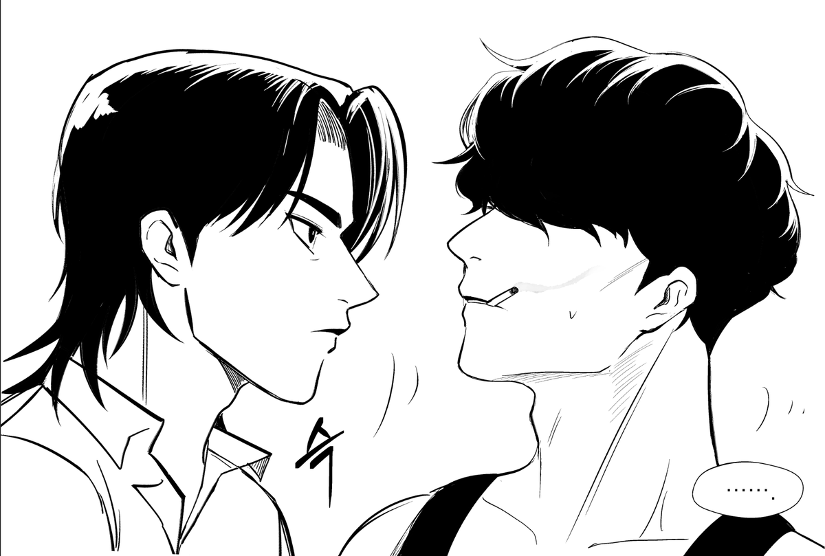 gimmuhwagwa's tweet photo. 왜 날 피하는거야? https://t.co/twj28lmxhc