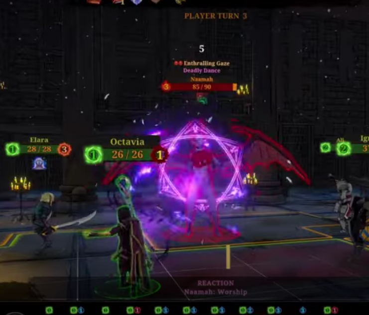 techmashcouk's tweet photo. Valor Of Man Tactical RPG Demo
https://t.co/54ix9T3ecc
#techmashcouk #ValorOfMan #RPG #TacticalGames #Games #Gaming #Demo #LegacyForge #Steam #NewGames #RPG #Demo #IndieGames #GamePlay https://t.co/cdquVKaUDo