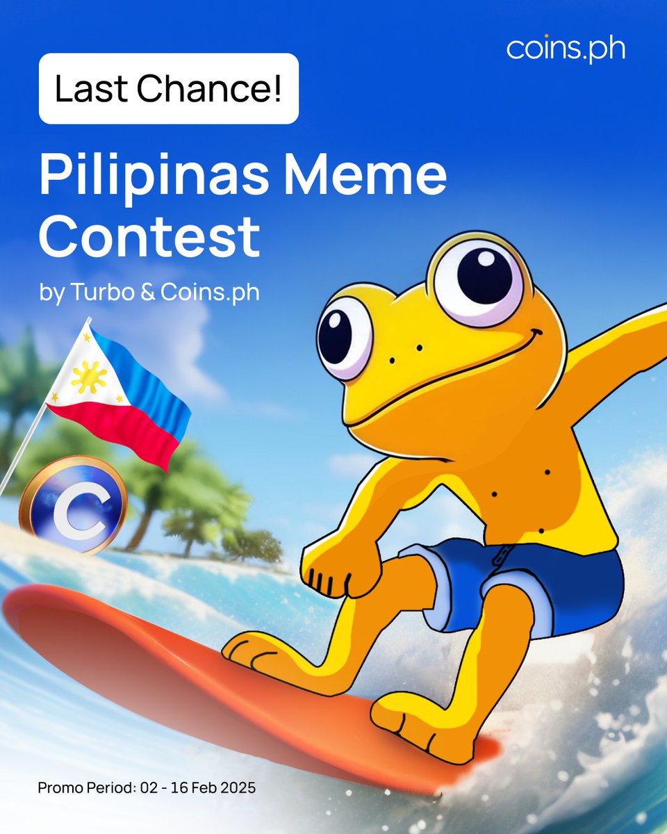 Coins.ph tweet media