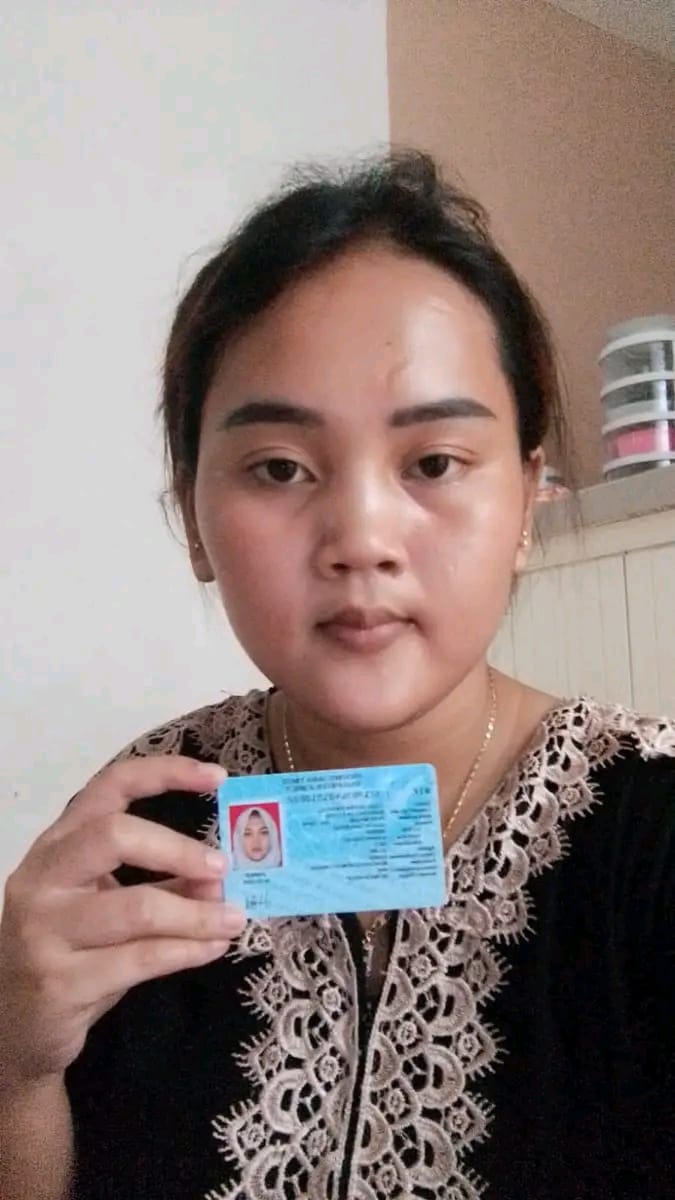 sukatitik's tweet photo. @ptofficialtiket MUKA penipu dibalik akun penipu ini gaes https://t.co/GQUWFbZcyJ