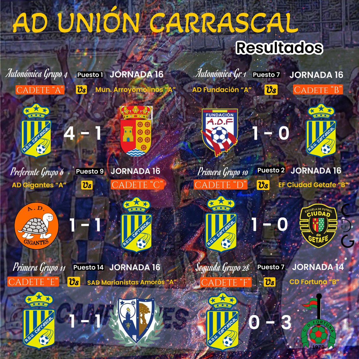 ADU Carrascal tweet media