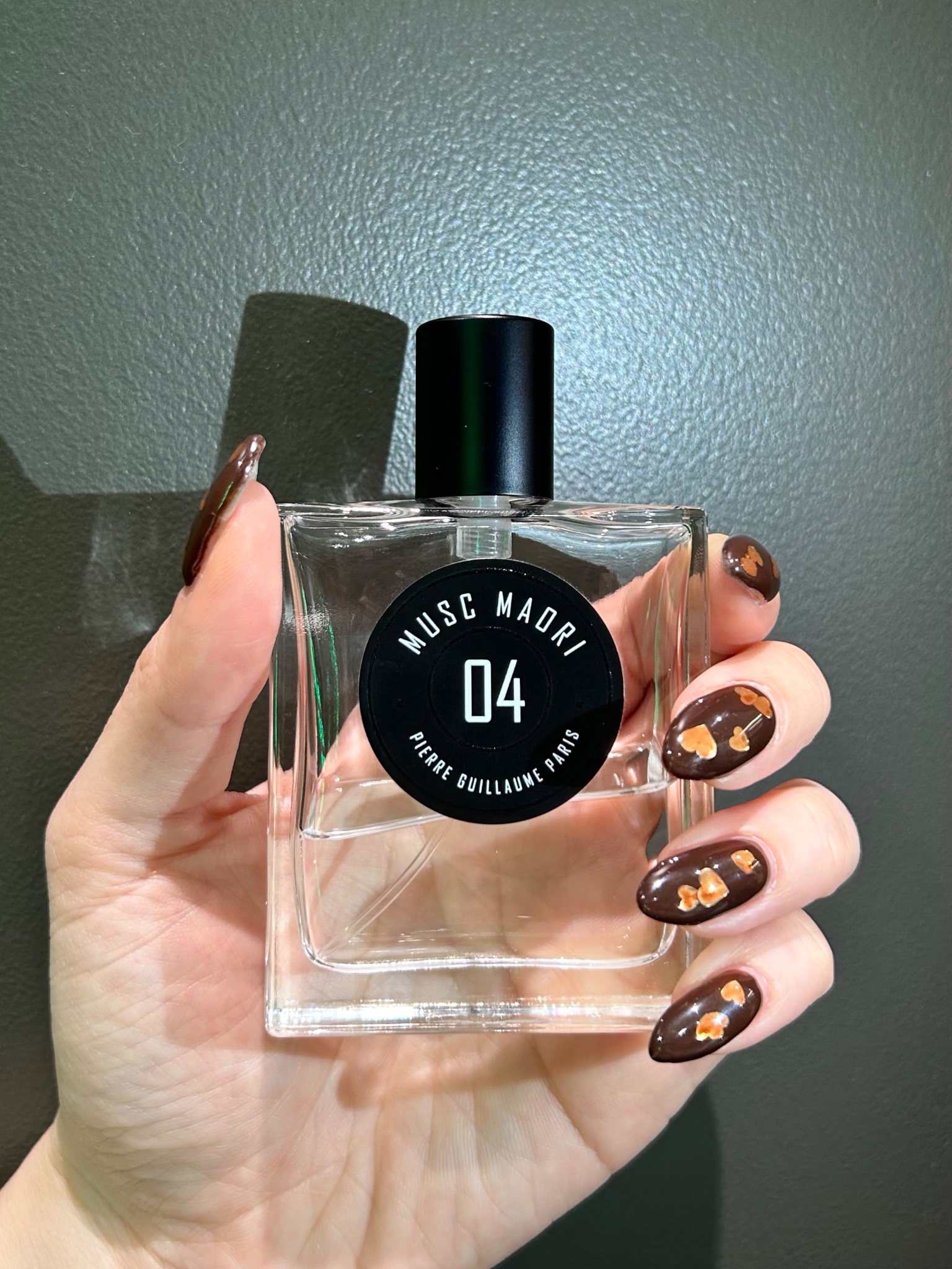 香水 ムスク マオリ ピエールギョーム チョコレートの香り EDP 50ml NOSE SHOP（ノーズショップ）｜香水のセレクトショップ on X: 