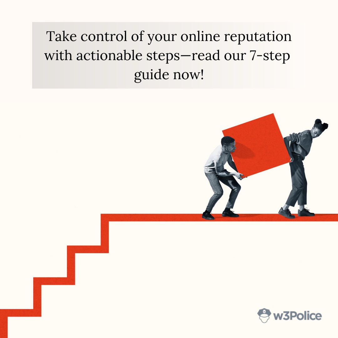 Strengthen your business’s online presence with a strategic 7-step approach to reputation repair. 📈 Our detailed guide offers actionable insights to address negative feedback, enhance trust, and safeguard your brand’s credibility.

Read full guide👉
fatbit.com/fab/7-step-gui…