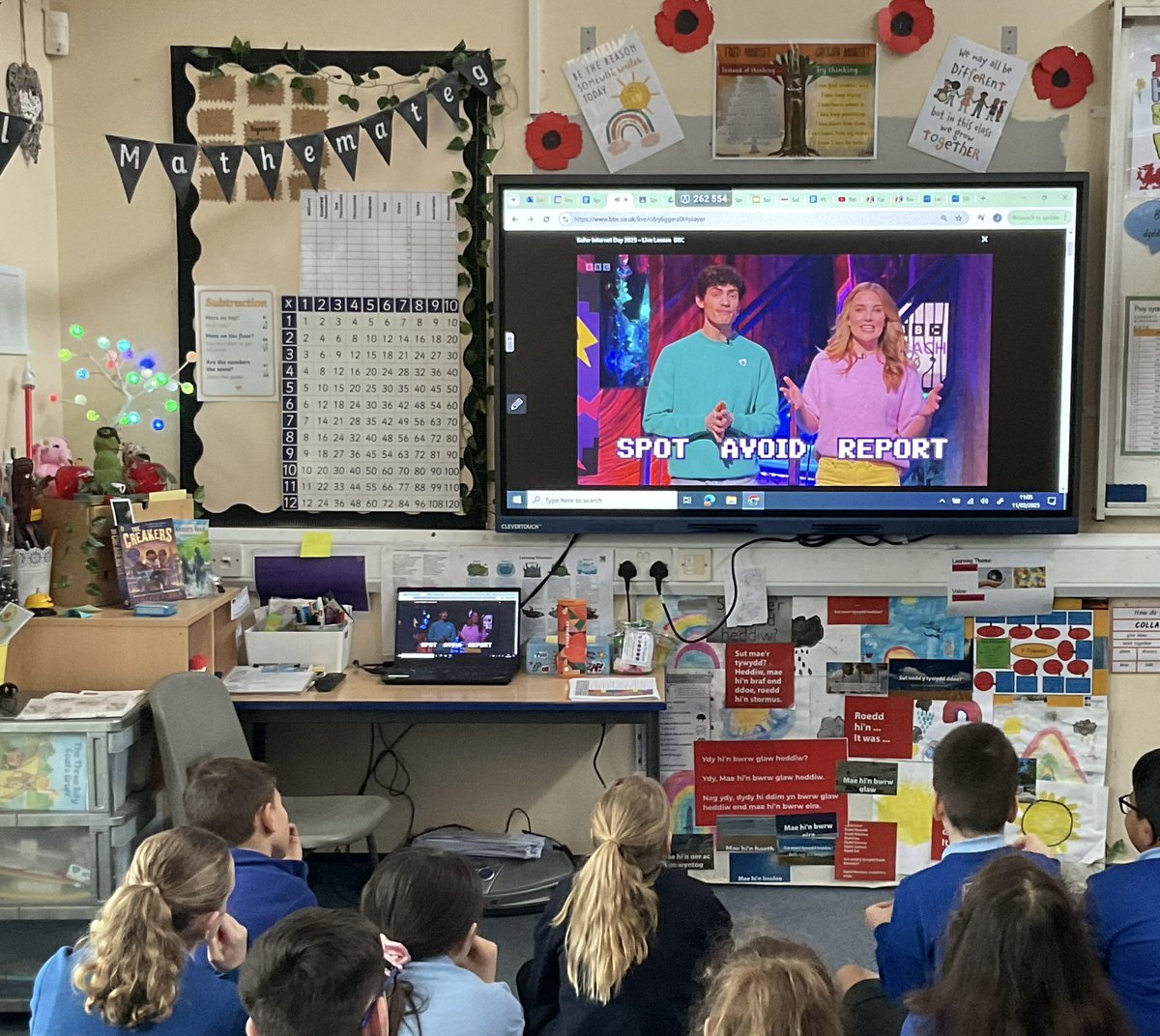 arwprimary tweet media