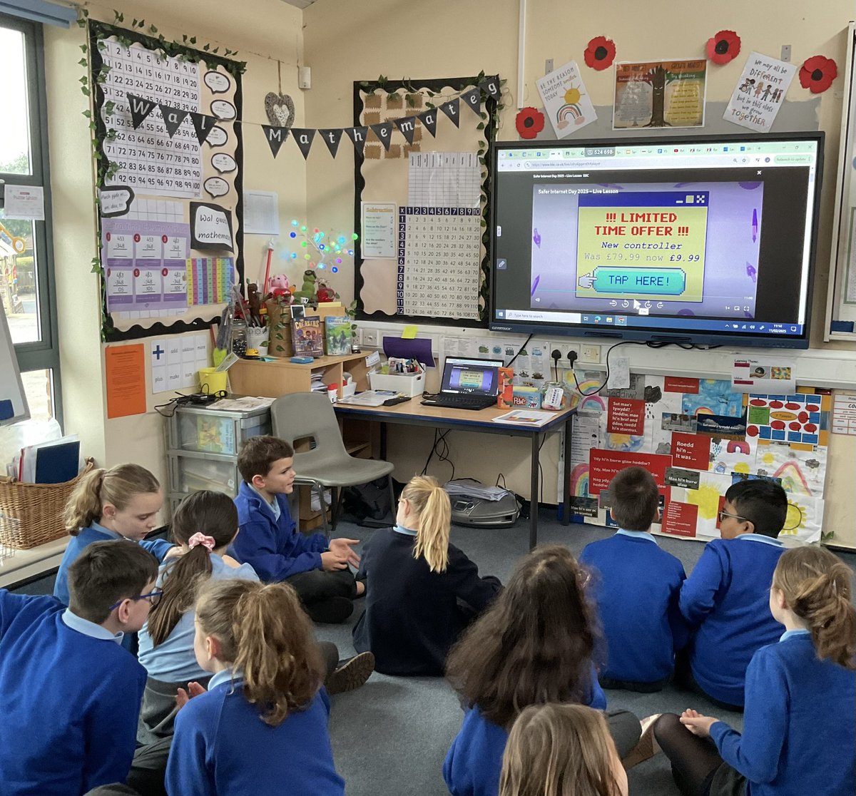 arwprimary tweet media