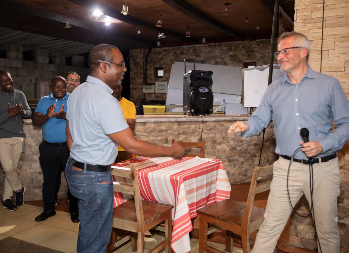 Trident Energy tweet media