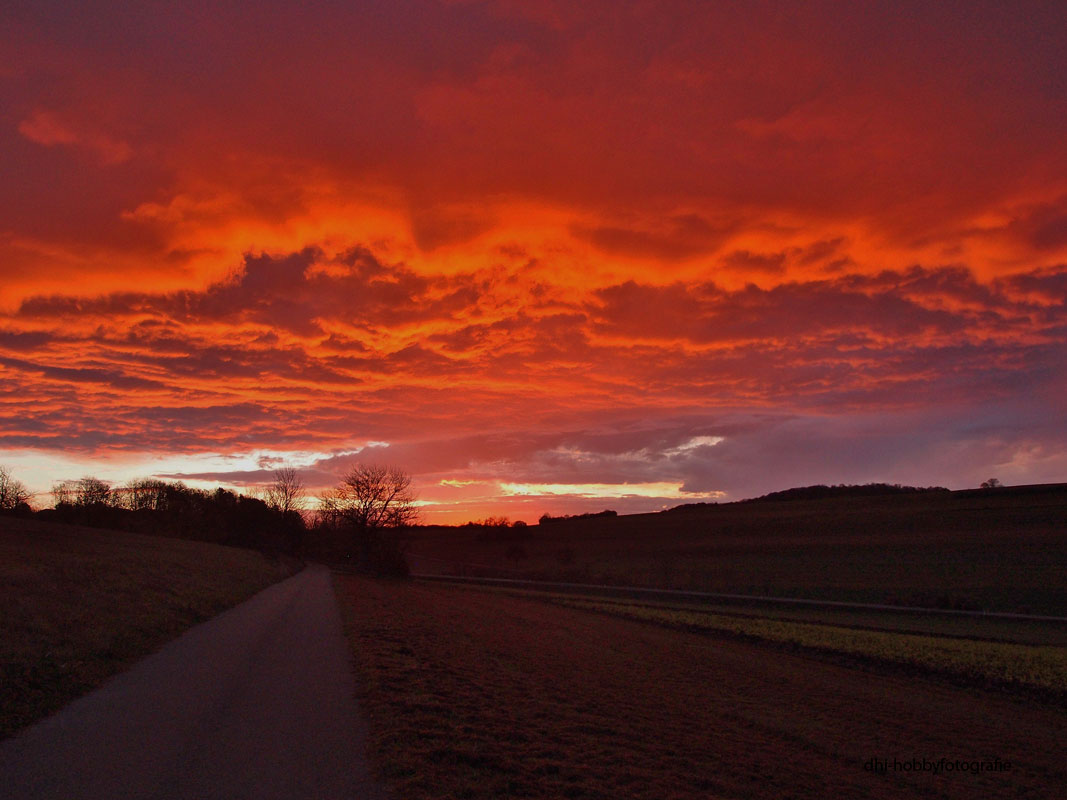 Sei du selbst! Alle anderen sind bereits vergeben. 
Oscar Wilde