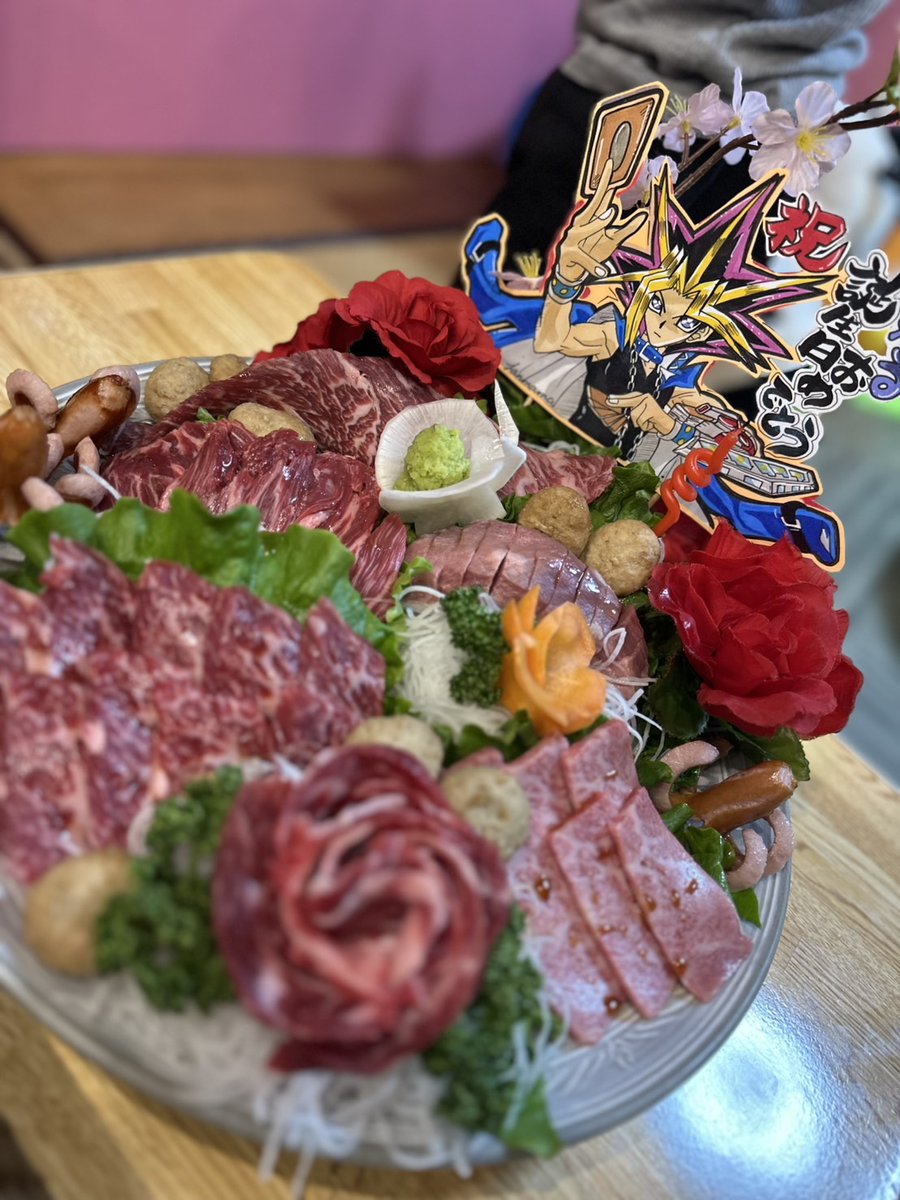hamanorns's tweet photo. ついに30歳になってしまった。 https://t.co/hCVpFRMGZ2