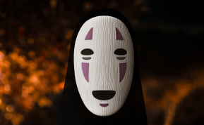 joviclaire's tweet photo. is2g no face is the cutest ghost #wip #photoshop https://t.co/nqZckuskk0