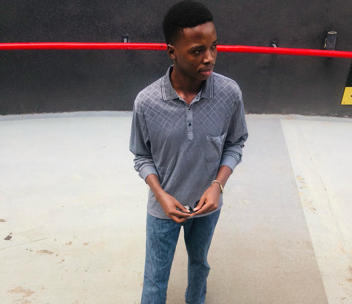 In my own element ✨