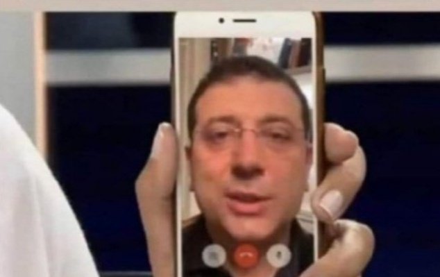 16 milyon İstanbul'luyu tuzlukları ile karla kaplı sokak ve meydanlara davet ediyorum, ben balıkçıdayım.. ahahfs