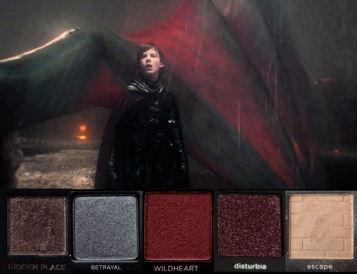 archangel lucerys 🗡🍉 (@archangel_luke) on Twitter photo 