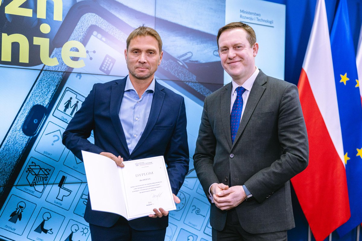 Ministerstwo Rozwoju i Technologii tweet media