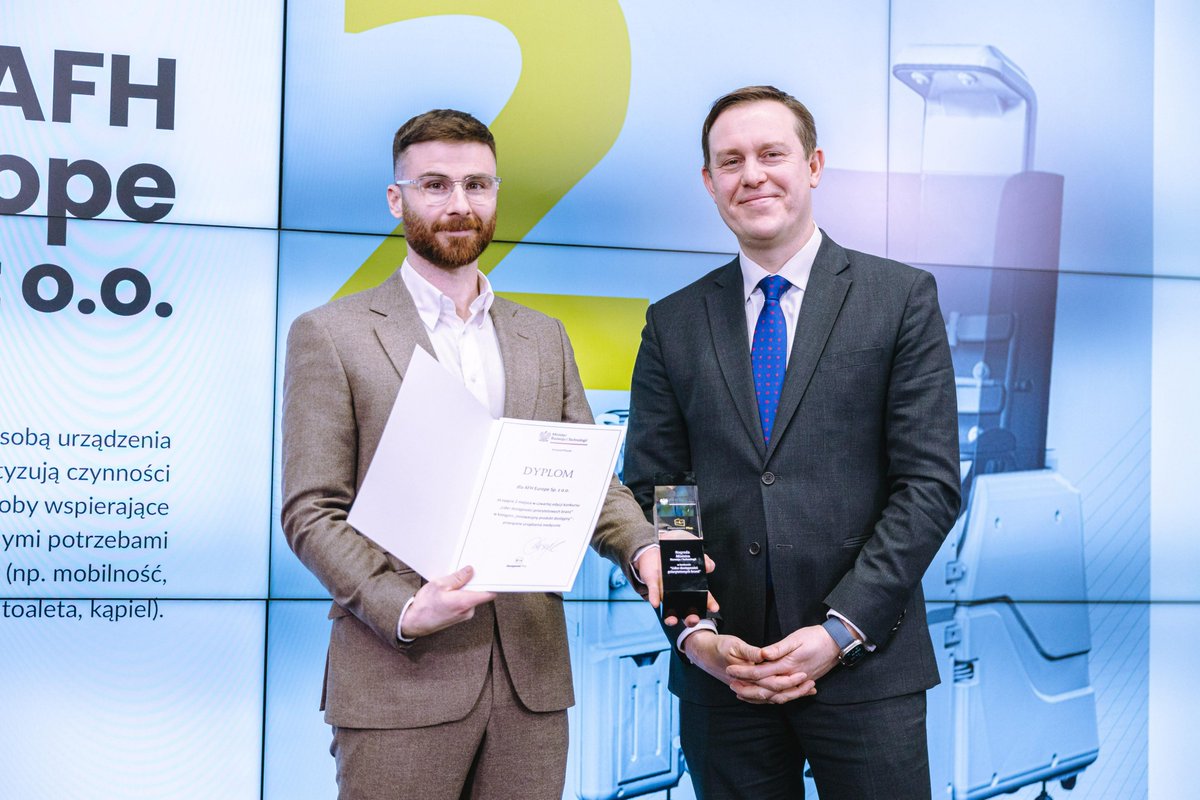 Ministerstwo Rozwoju i Technologii tweet media