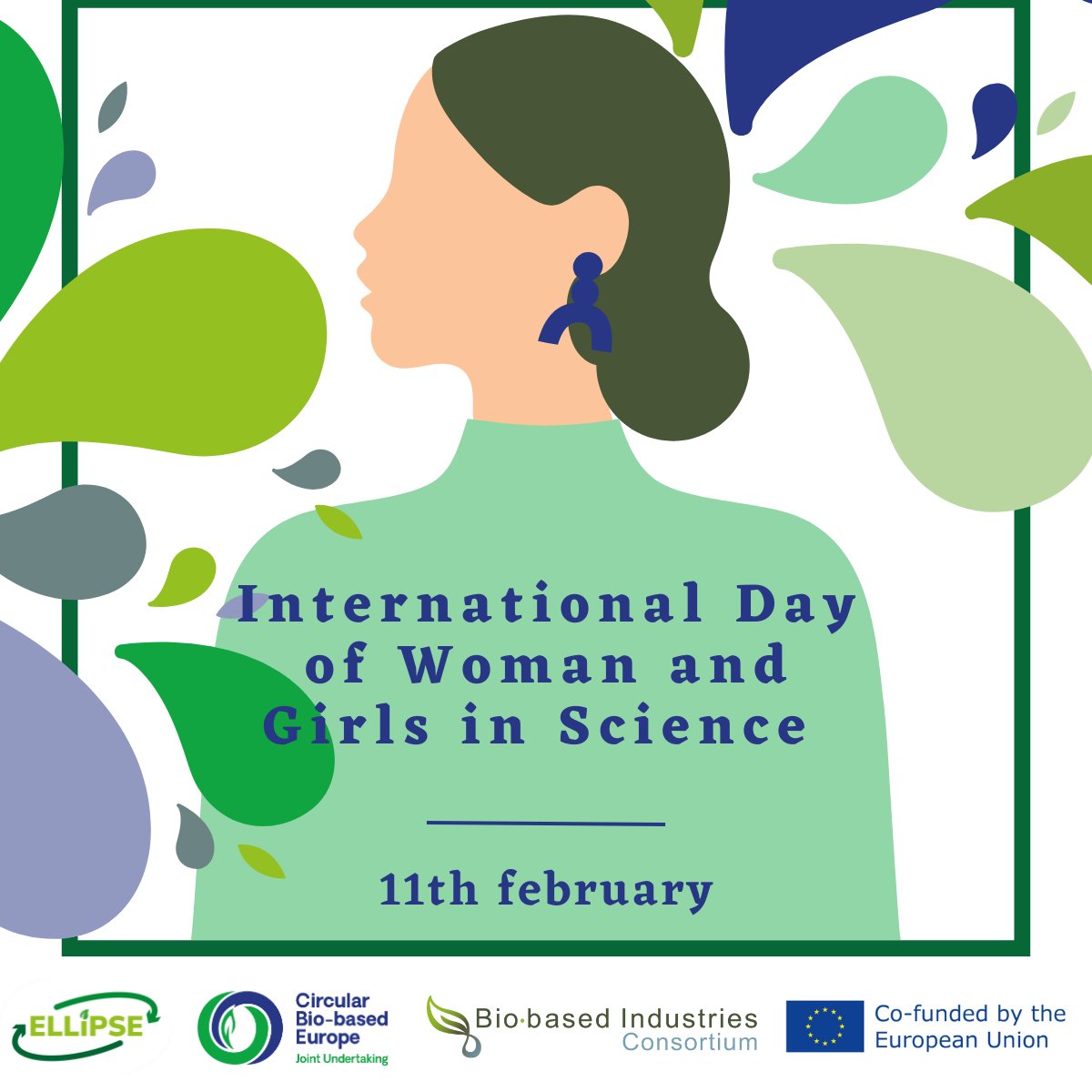 ELLIPSE Project (@ellipse_project) on Twitter photo Happy International Day of Women and Girls in Science! 🔬
At <a href="/ELLIPSE_Project/">ELLIPSE Project</a>, we celebrate and support all our incredible female researchers, engineers, and scientists. 🚀
Stand beside us in celebrating their achievements!💡
#InternationalDayofWomenandGirlsinscience Happy International Day of Women and Girls in Science! 🔬
At <a href="/ELLIPSE_Project/">ELLIPSE Project</a>, we celebrate and support all our incredible female researchers, engineers, and scientists. 🚀
Stand beside us in celebrating their achievements!💡
#InternationalDayofWomenandGirlsinscience