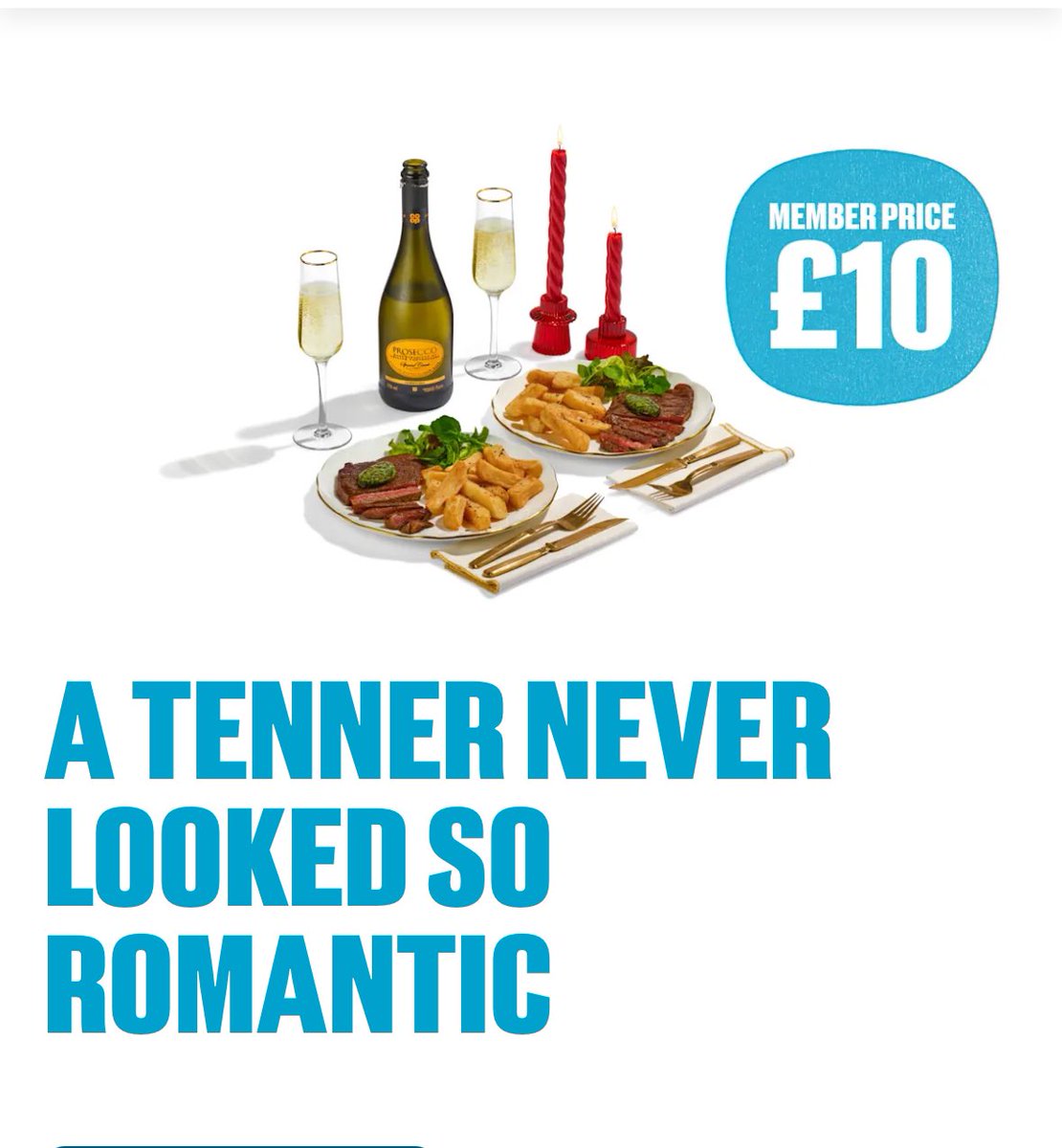 Pop in to Co-op West Kirby for everything you need this Valentine’s Day 🌹❤️ 🍾 

If you aren’t already a member, sign up here👇 for our amazing deals! 

coop.co.uk/membership

<a href="/ianhall_92588/">Ian Hall</a> <a href="/jeanie_hughes/">Jean McCormick</a>