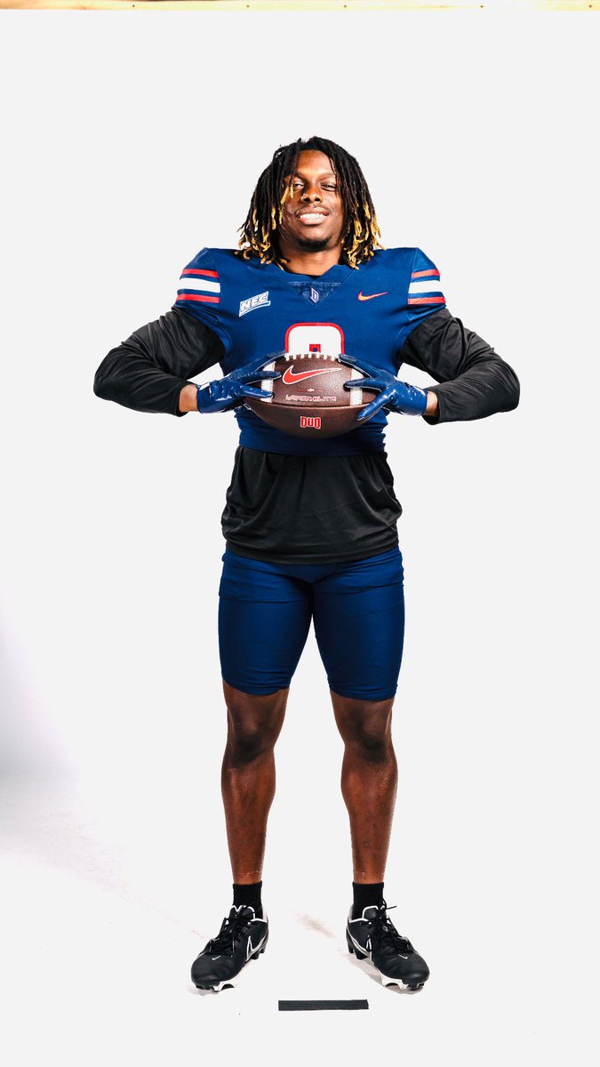 CJ has officially declared 2025 NFL Draft!
Proverbs 3:5 no matter what happens I will always be his number one fan!@cjbxrnes