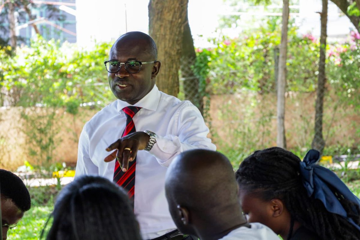 David Ouma Ochieng tweet media