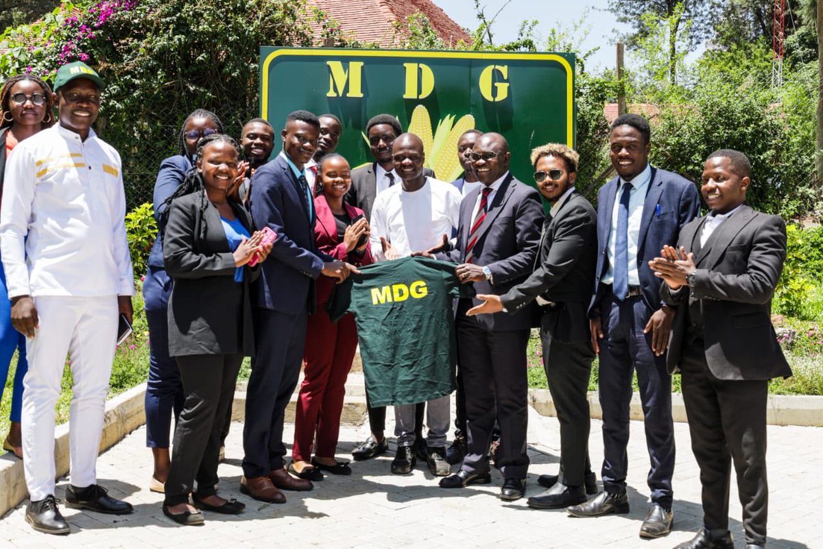 David Ouma Ochieng tweet media