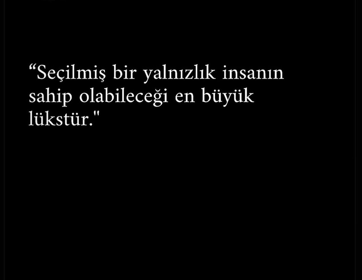 Yalniz olmak yanlis insanla olmaktan iyidir..