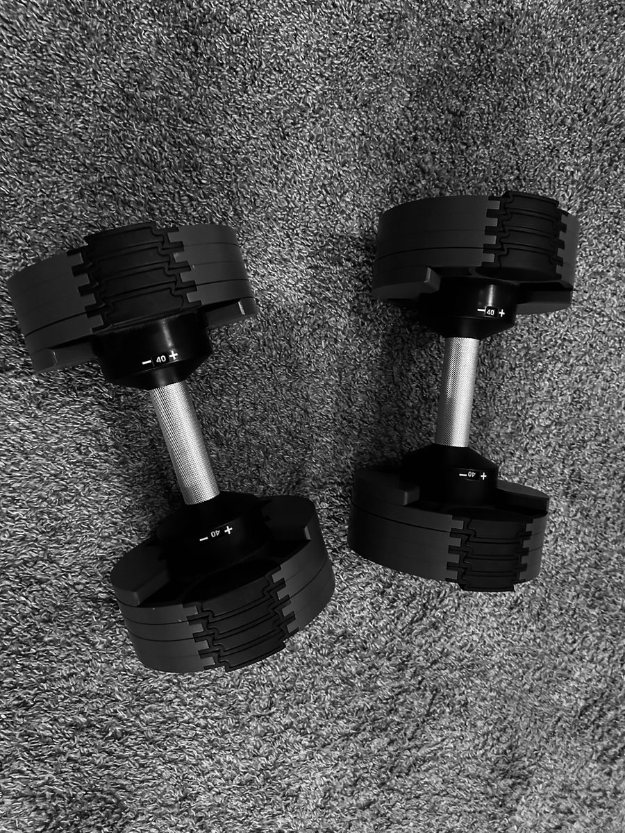 Still here. Still putting in the work daily. 

#0445club #DisciplineEqualsFreedom